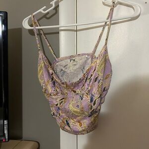 pacsun brand new tank